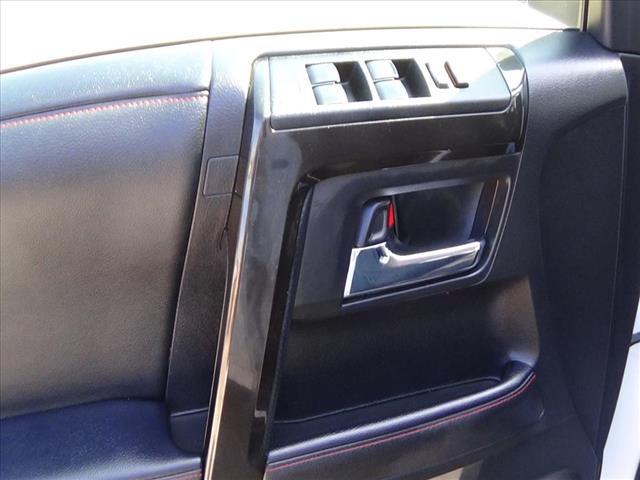 used 2024 Toyota 4Runner car, priced at $42,988