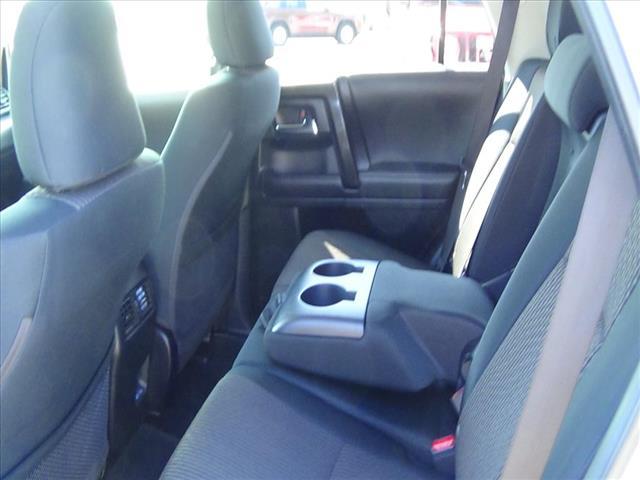used 2024 Toyota 4Runner car, priced at $42,988