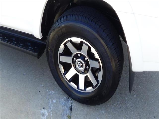 used 2024 Toyota 4Runner car, priced at $42,988