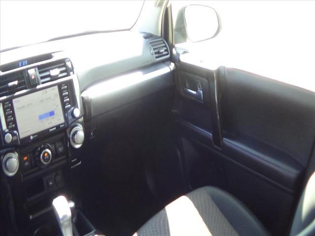 used 2024 Toyota 4Runner car, priced at $42,988