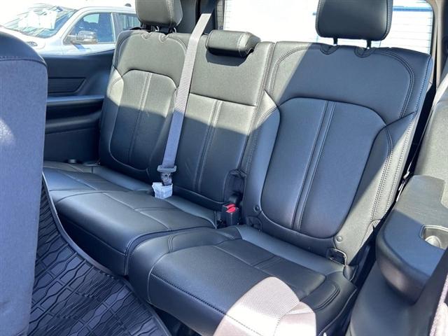 new 2024 Jeep Wagoneer car, priced at $74,645