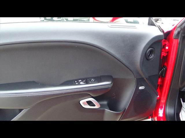 used 2023 Dodge Challenger car, priced at $24,988