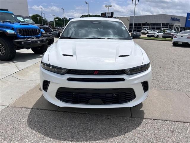 new 2025 Dodge Hornet car, priced at $32,085