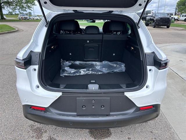 new 2025 Dodge Hornet car, priced at $32,085