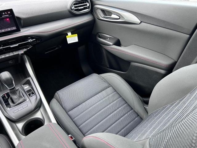 new 2025 Dodge Hornet car, priced at $32,085