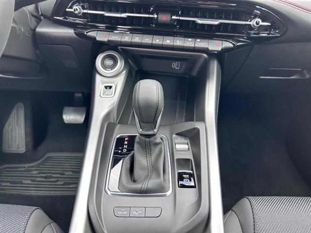 new 2025 Dodge Hornet car, priced at $32,085