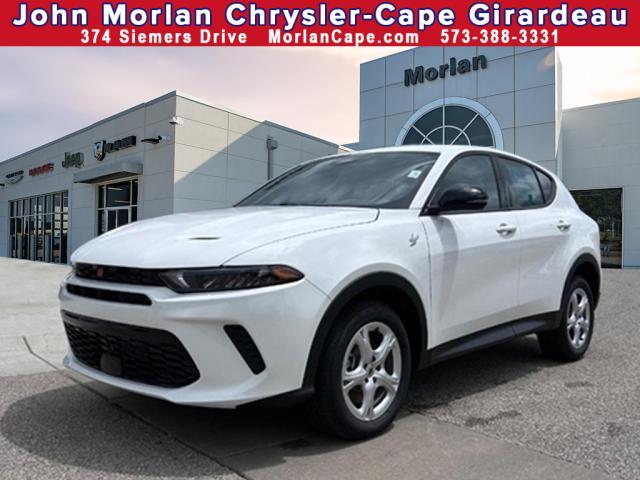 new 2025 Dodge Hornet car, priced at $32,085