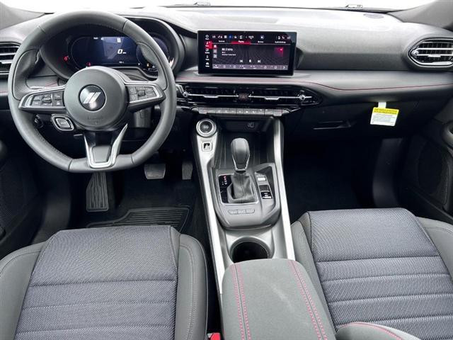 new 2025 Dodge Hornet car, priced at $32,085