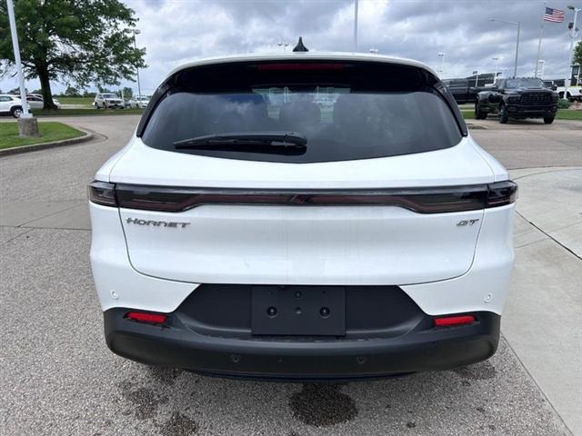 new 2025 Dodge Hornet car, priced at $32,085