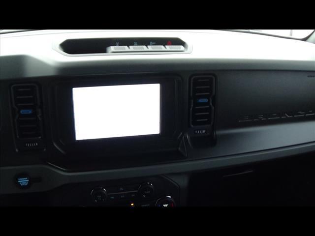 used 2023 Ford Bronco car, priced at $39,988