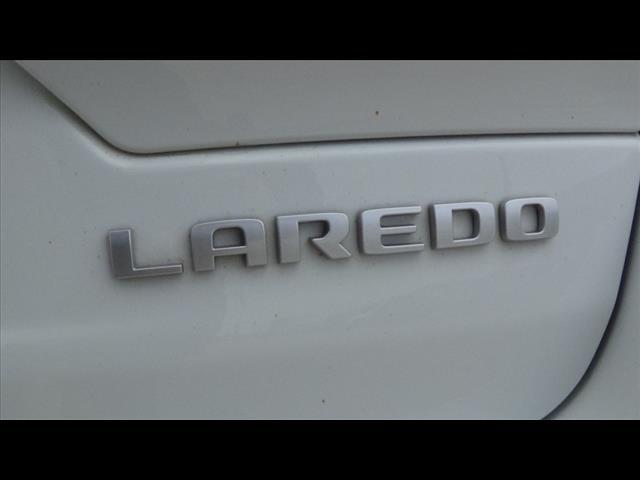 used 2024 Jeep Grand Cherokee car, priced at $33,988