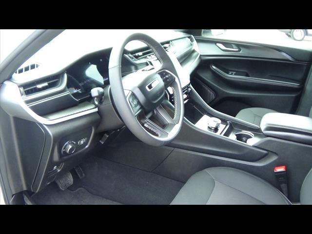 used 2024 Jeep Grand Cherokee car, priced at $33,988