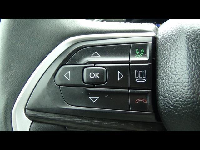 used 2024 Jeep Grand Cherokee car, priced at $33,988