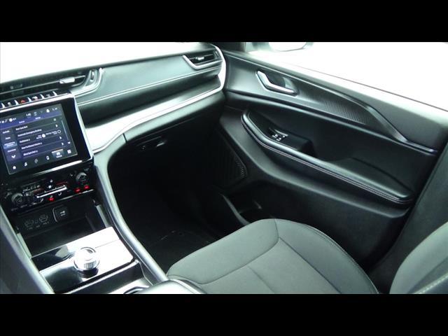 used 2024 Jeep Grand Cherokee car, priced at $33,988