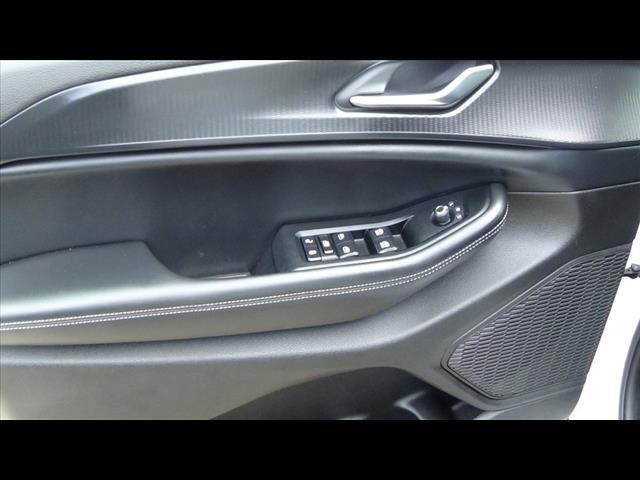 used 2024 Jeep Grand Cherokee car, priced at $33,988