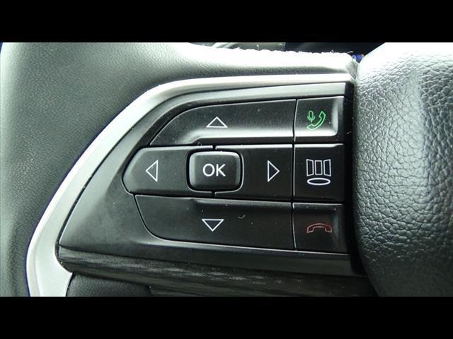 used 2024 Jeep Grand Cherokee car, priced at $33,988