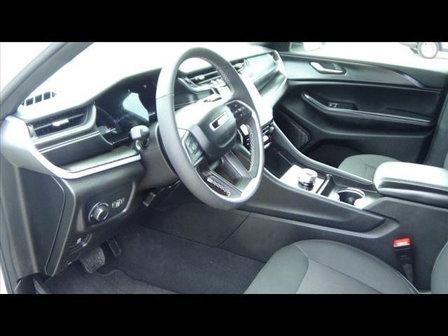 used 2024 Jeep Grand Cherokee car, priced at $33,988