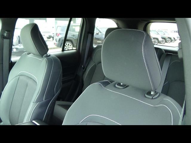 used 2024 Jeep Grand Cherokee car, priced at $33,988