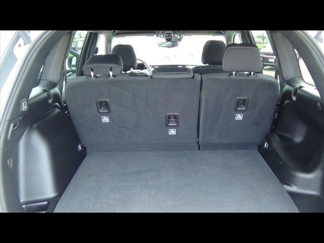 used 2024 Jeep Grand Cherokee car, priced at $33,988