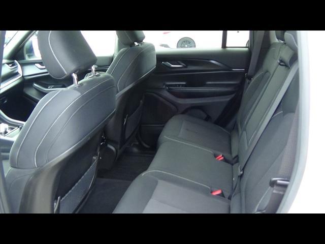 used 2024 Jeep Grand Cherokee car, priced at $33,988