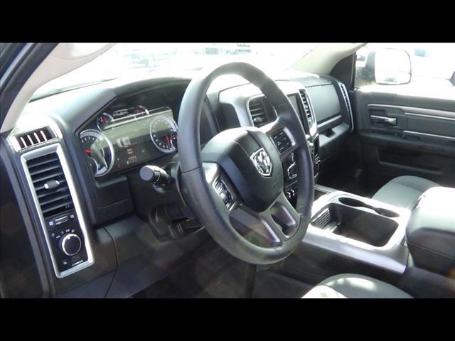 used 2023 Ram 1500 Classic car, priced at $29,988