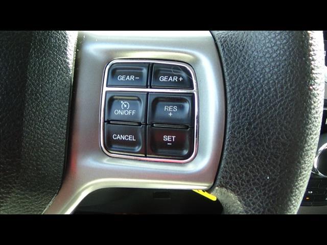 used 2023 Ram 1500 Classic car, priced at $29,988