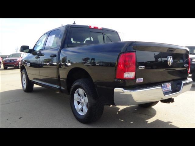 used 2023 Ram 1500 Classic car, priced at $29,988