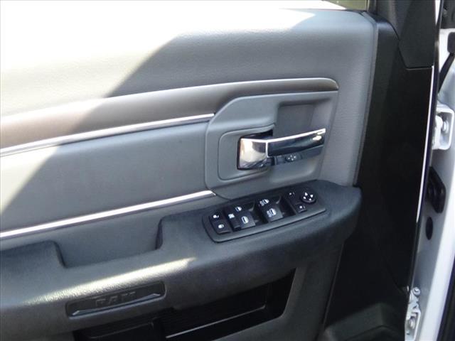 used 2023 Ram 1500 Classic car, priced at $30,488