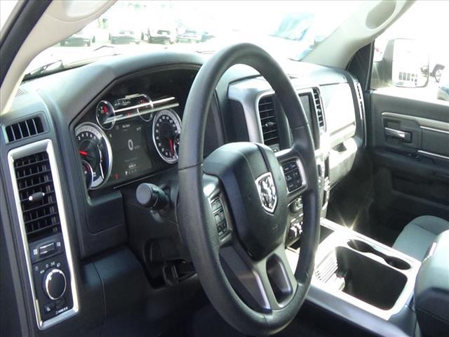 used 2023 Ram 1500 Classic car, priced at $30,488