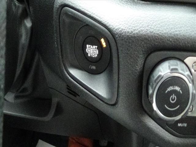 used 2024 Jeep Wrangler car, priced at $33,988