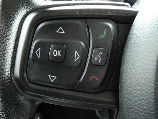 used 2024 Jeep Wrangler car, priced at $33,988
