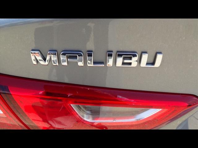 used 2023 Chevrolet Malibu car, priced at $19,688