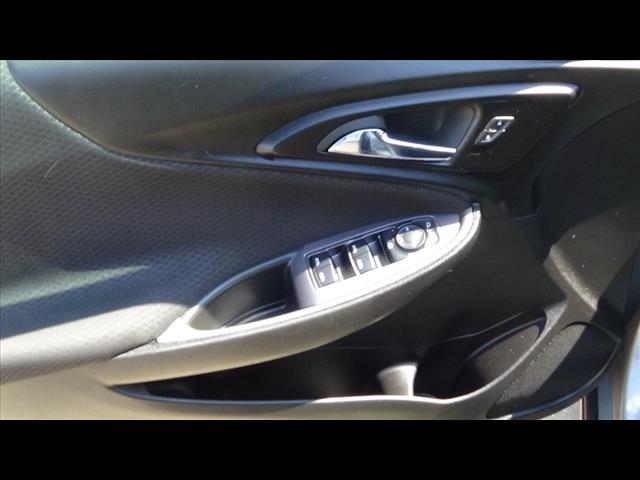 used 2023 Chevrolet Malibu car, priced at $19,688