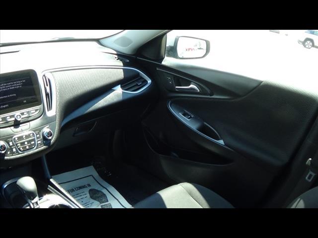 used 2023 Chevrolet Malibu car, priced at $19,688