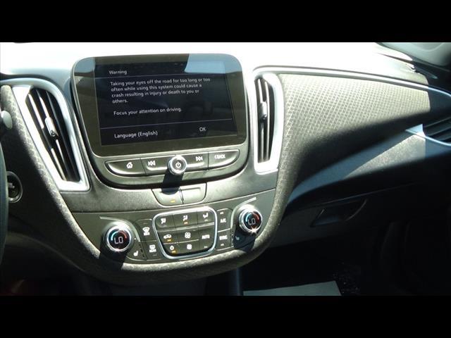 used 2023 Chevrolet Malibu car, priced at $19,688