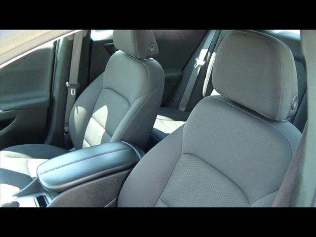 used 2023 Chevrolet Malibu car, priced at $19,688
