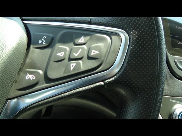 used 2023 Chevrolet Malibu car, priced at $19,688