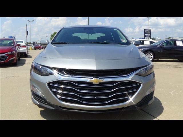 used 2023 Chevrolet Malibu car, priced at $19,688