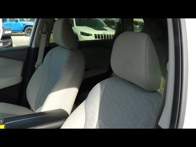 used 2023 Nissan Rogue car, priced at $25,988