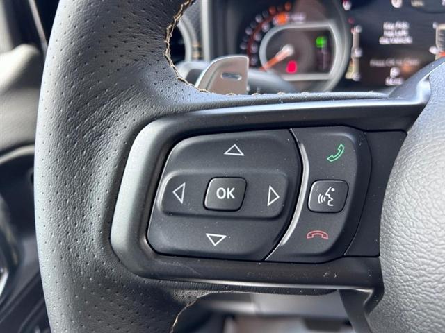 new 2025 Jeep Wrangler car, priced at $106,580
