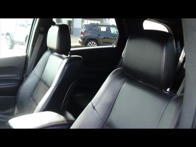used 2022 Dodge Durango car, priced at $38,488