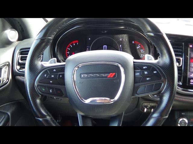 used 2022 Dodge Durango car, priced at $38,488