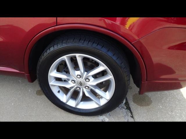 used 2022 Dodge Durango car, priced at $38,488