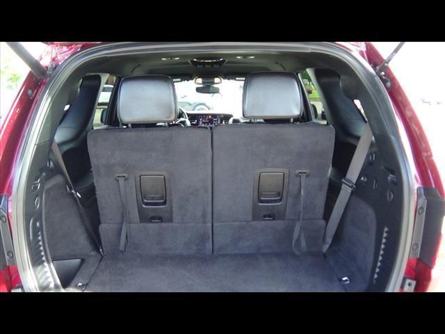 used 2022 Dodge Durango car, priced at $38,488