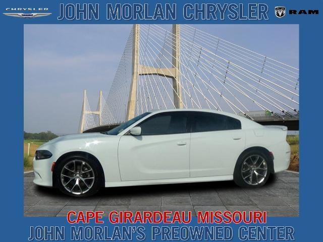 used 2022 Dodge Charger car, priced at $30,988