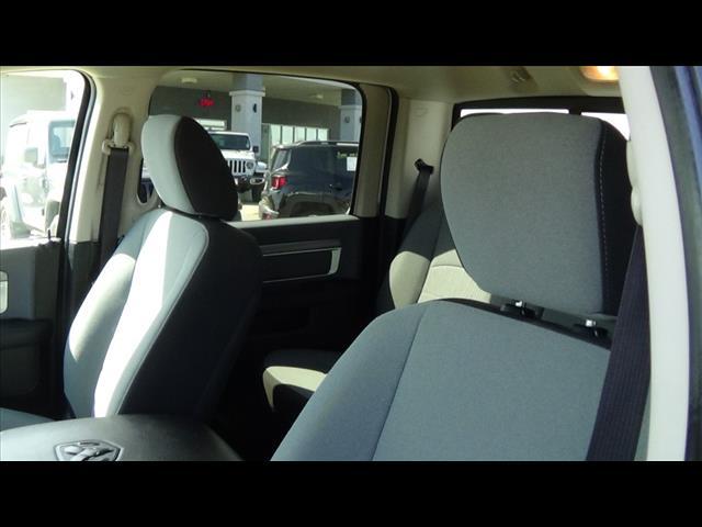 used 2023 Ram 1500 Classic car, priced at $27,881