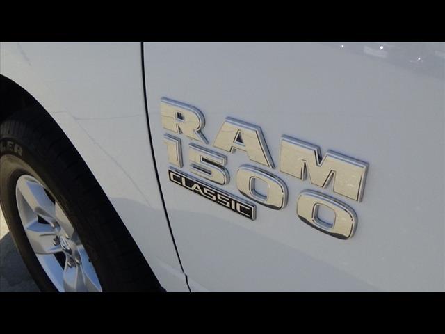 used 2023 Ram 1500 Classic car, priced at $27,881