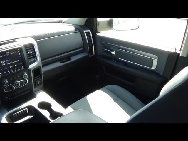 used 2023 Ram 1500 Classic car, priced at $27,881