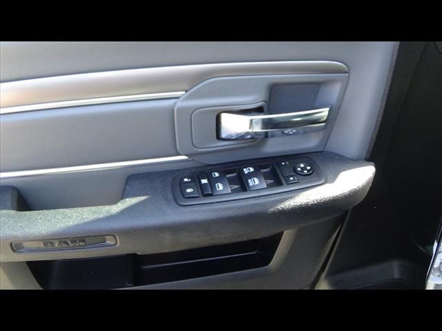 used 2023 Ram 1500 Classic car, priced at $27,881
