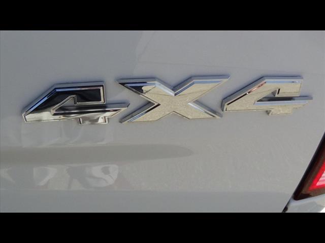 used 2023 Ram 1500 Classic car, priced at $27,881